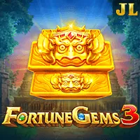 Logo JDB Gaming